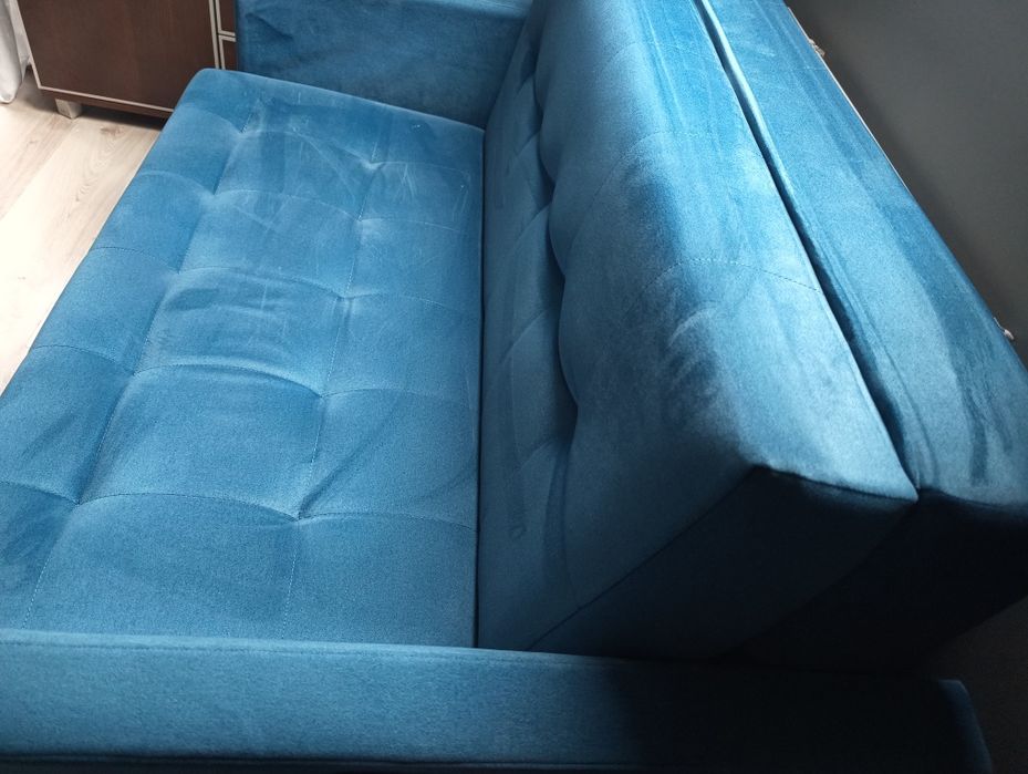 Sofa rozkladana .