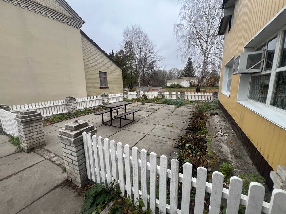 Продаж магазину з гарним трафіком в селі Черняхівка