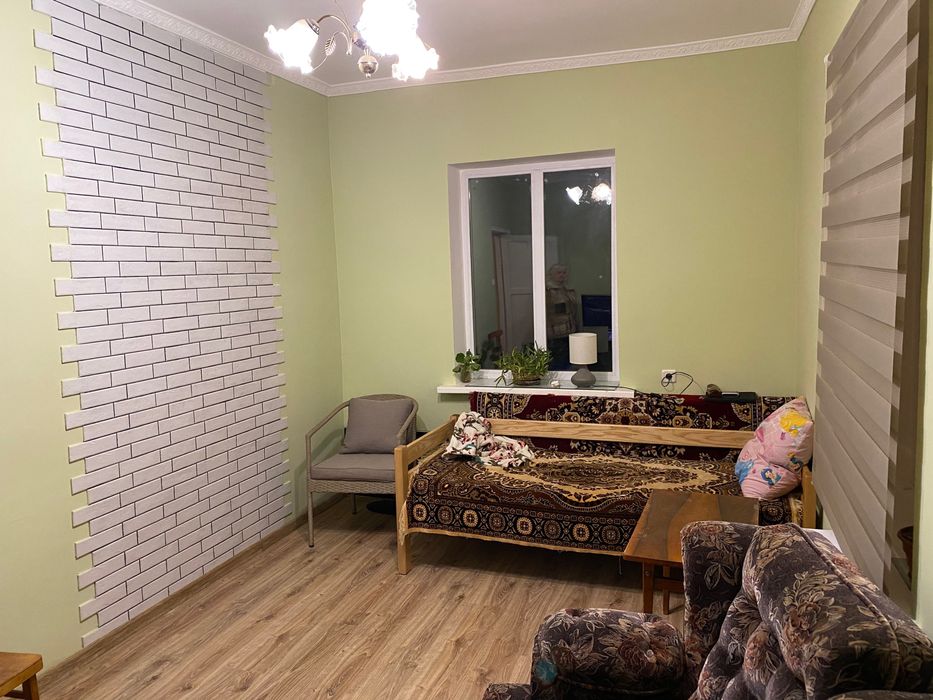 Продається будинок 40 хв від Київа, розвінена інфраструктура.