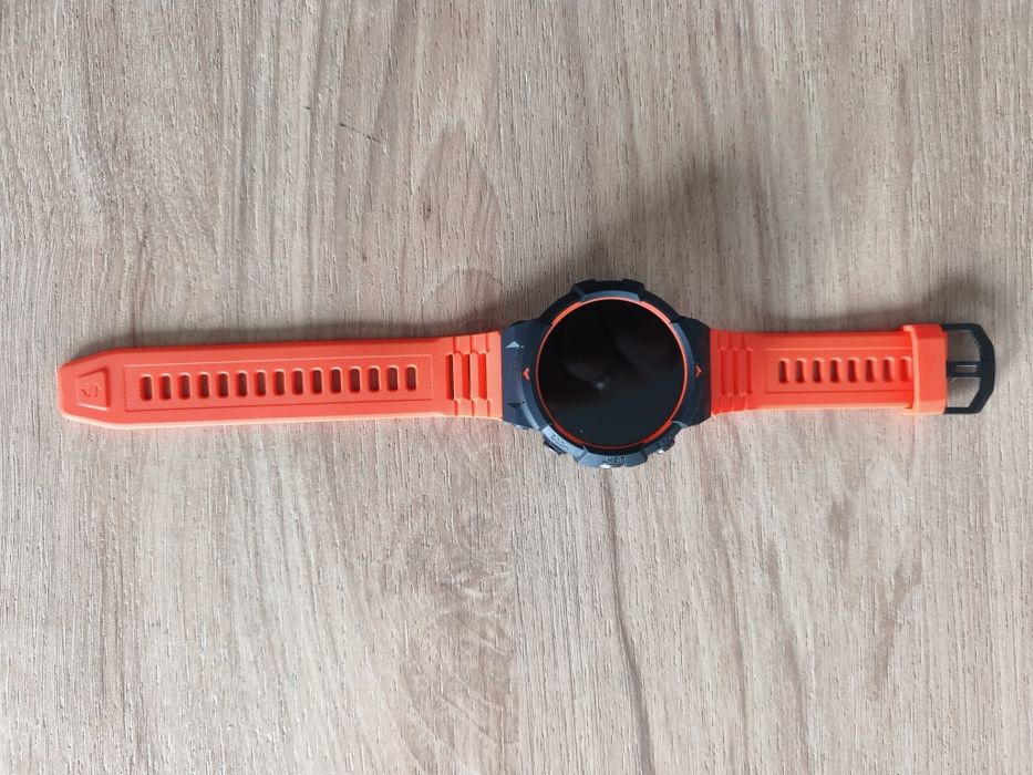 Vendo Smartwatch Black Shark GS3 Sport