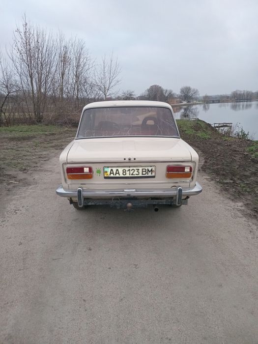 Продаю ВАЗ - 2103  1,5 газ бенз хор стан