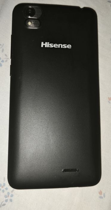 Smartphone Hisense T5 Android