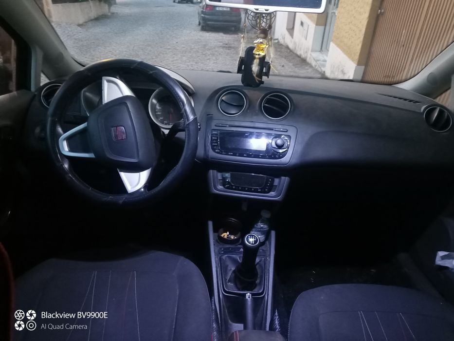 SEAT Ibiza 6j copa 5p 1.6 90cv 2011