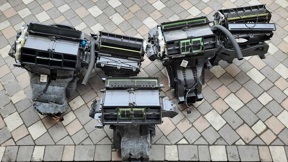 Кліма кондиціонер  Шкода Октавия А7 та інше