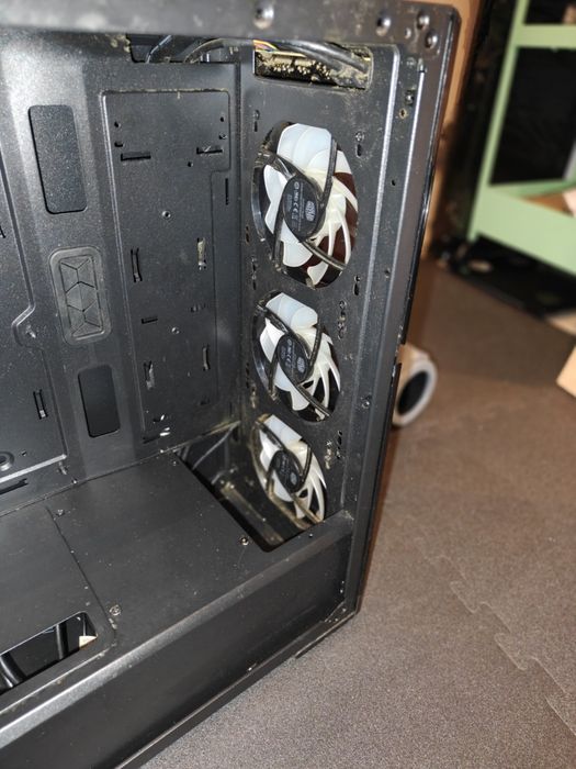 Obudowa Cooler Master MasterBox MB520 ARGB