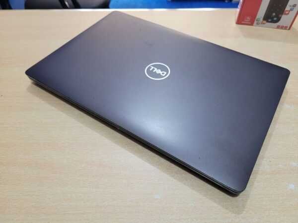 Portátil / Labtop Dell Precision 3541 9ªG| 15,6" | i7-9750H | 32G-DDr4 | Nvidia-4G-DDr5 | NVMe512G |M| W11