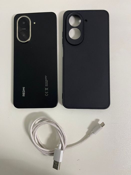 Xiaomi redmi A5 3+3 gb RAM 64gb impecável ler toda descrição