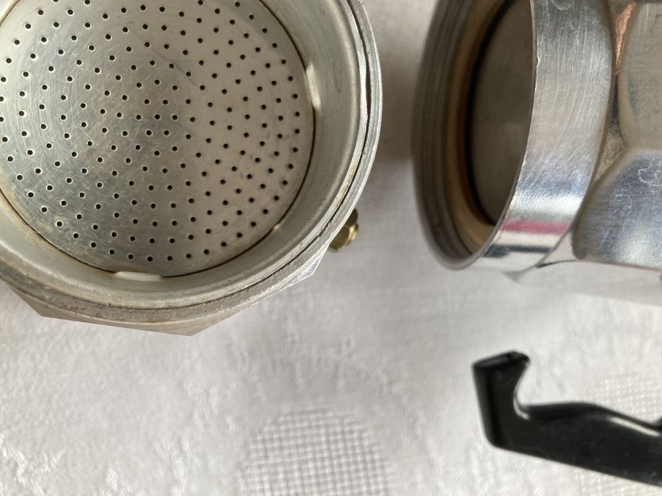 Kawiarka do kawy na gaz