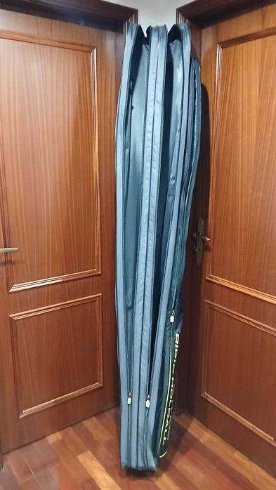 Bolsa Rígida para canas -  MATRIX FISHING Ethos