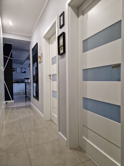 Przestronne mieszkanie 70 m² w Centrum miasta. - Widok 3