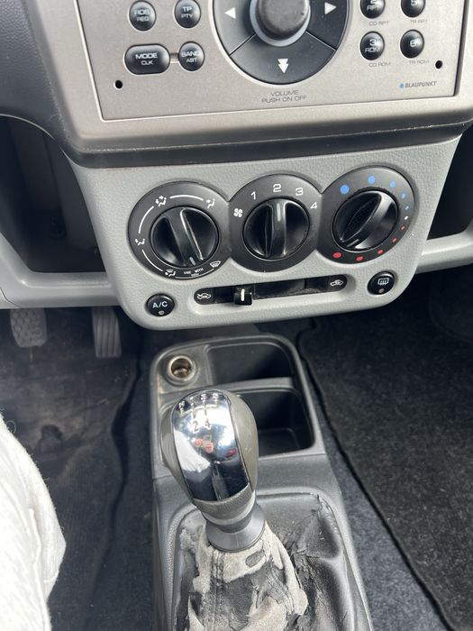 Suzuki Ignis 1.3 Diesel