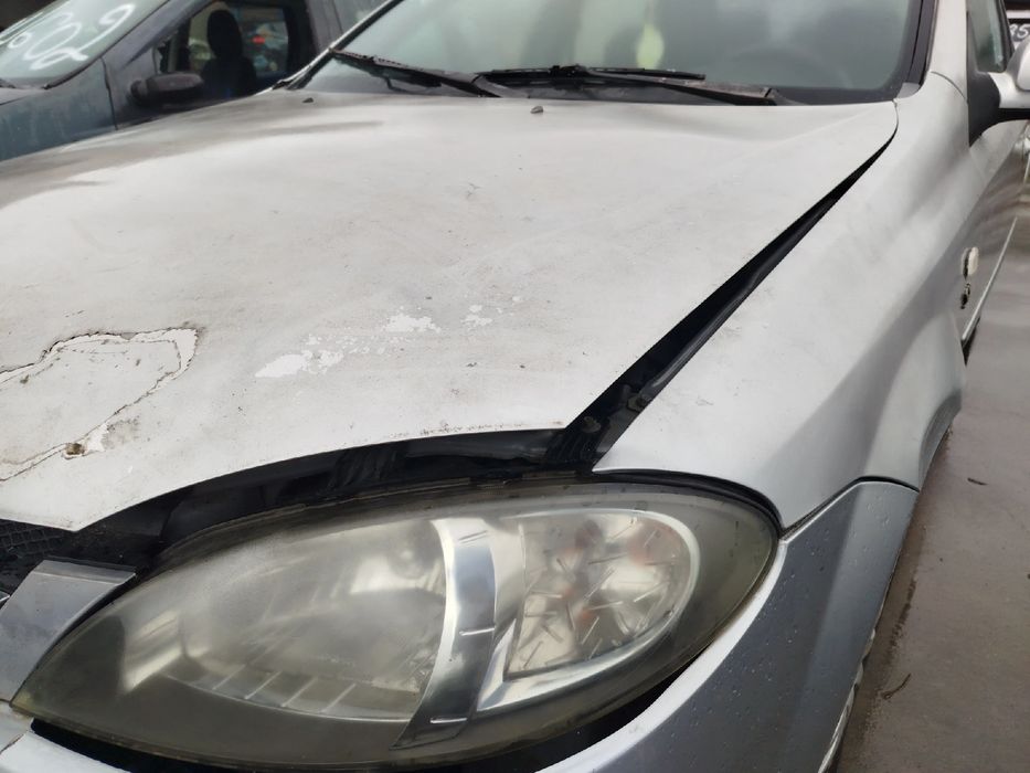 Capot CHEVROLET Lacetti (J200)