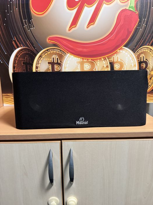 Центральний канал Magnate Vintage center 3 (90ват/160 ват 4-8 ОМ)