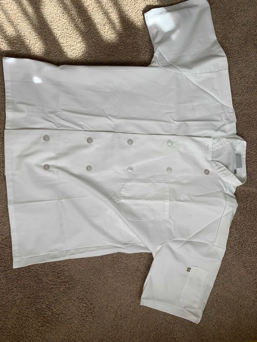 Strój kucharza Nowy