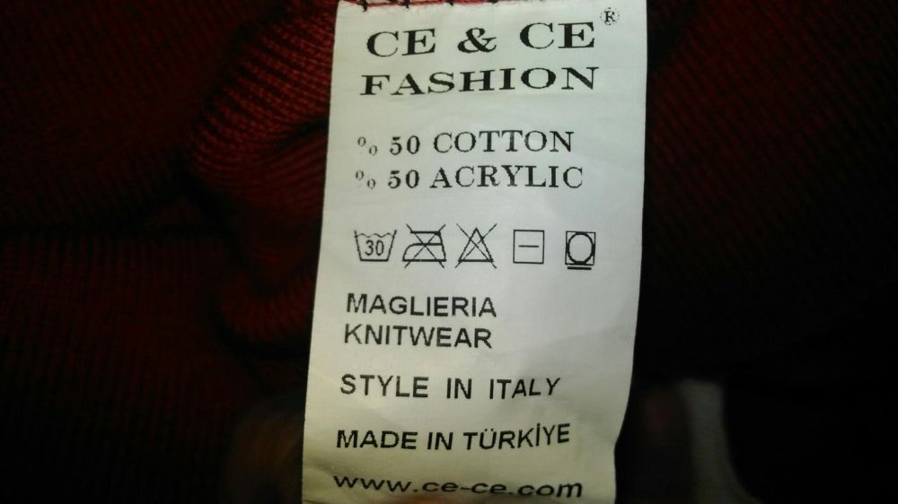 Джемпер (кофта, свитер)