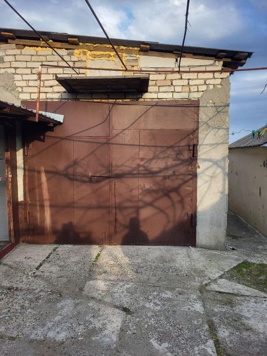 Продам будинок в Тернівці