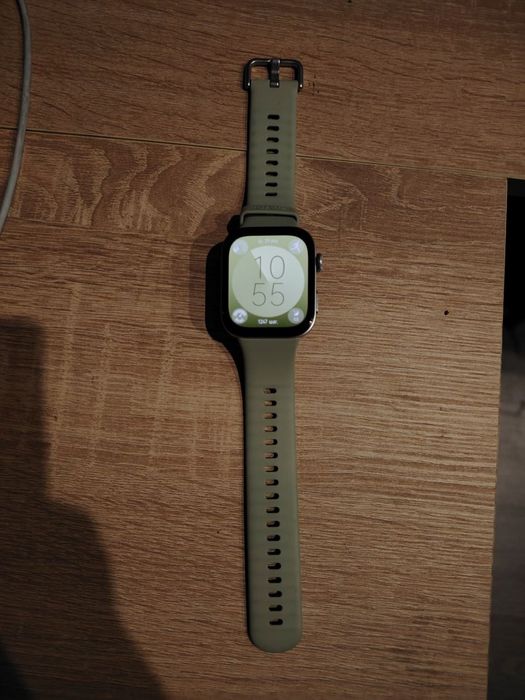Huawei Watch Fit 3: Терміново потрібні гроші