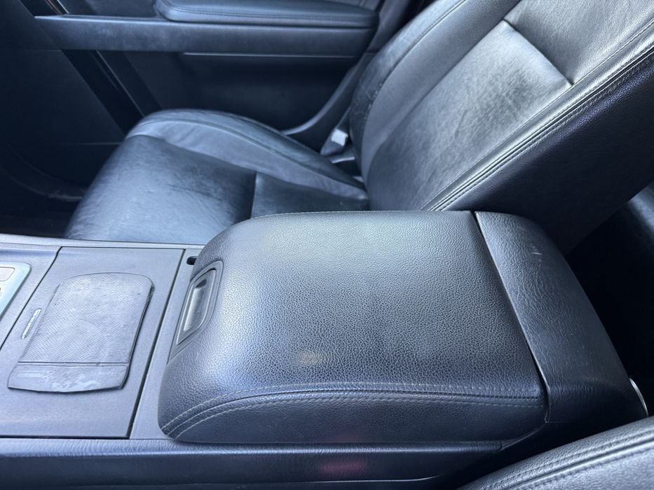 Mazda CX9 3.7 awd lpg