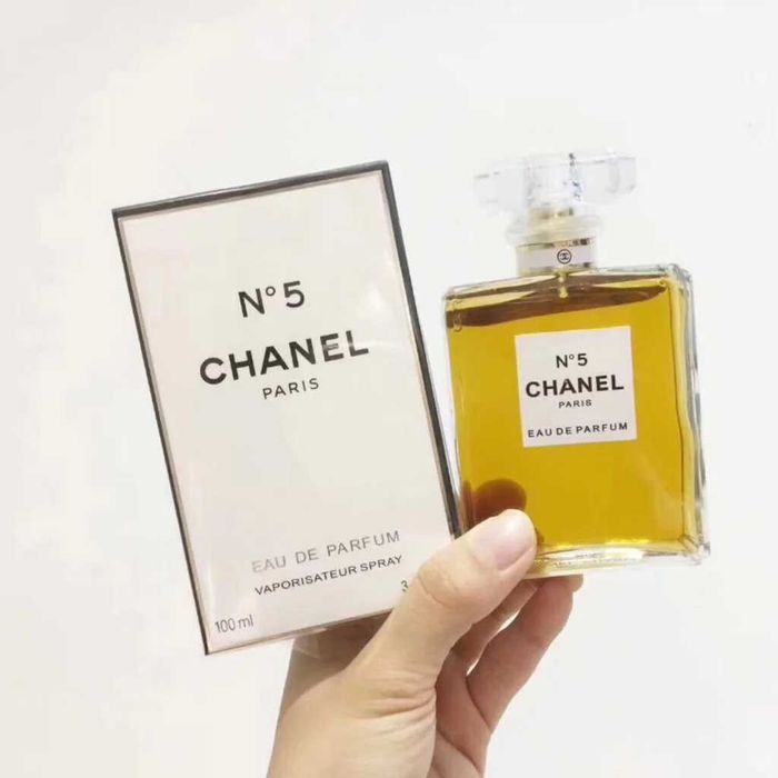 NowePerfumyChanelNo.5 100ml