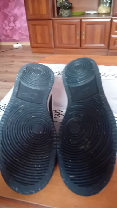Buty nike  używane