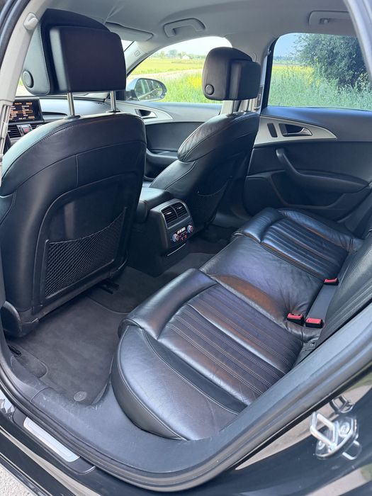 Sprzedam Audi A6 C7