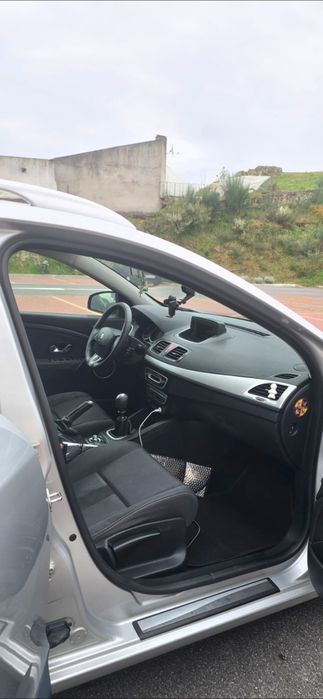 Renault Megane 1.5 Dci 2011