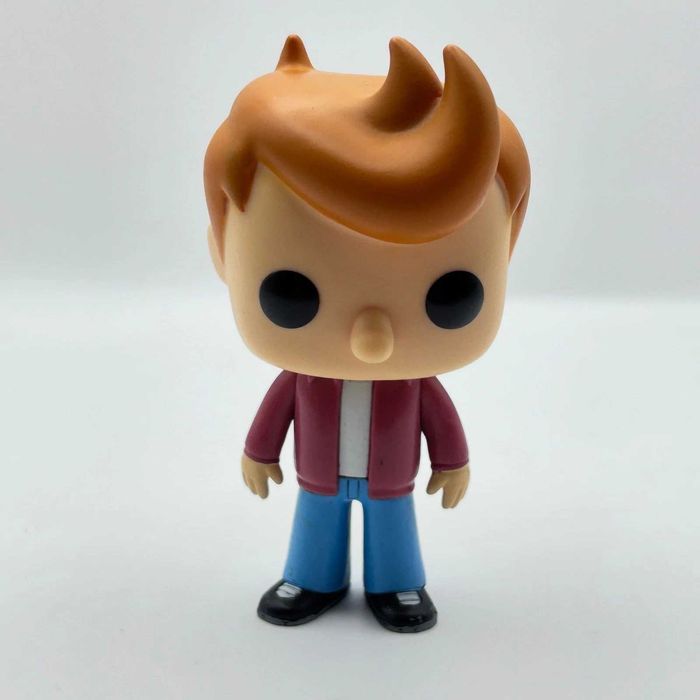 Funko Pop! Futurama - Fry #27