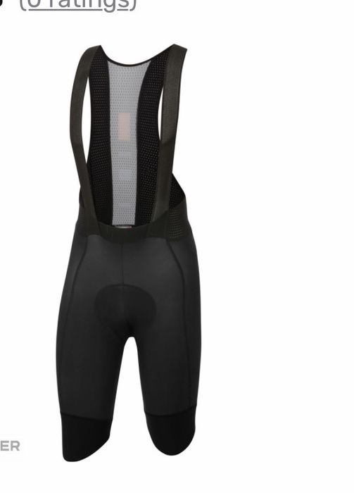 Calções Ciclismo Sportful Bodyfit Pro Thermal L