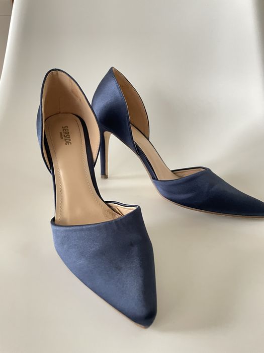 Sapatos de Salto T 36