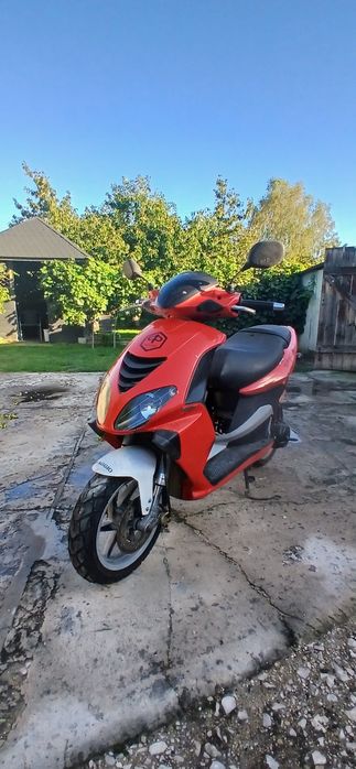 Piaggio
