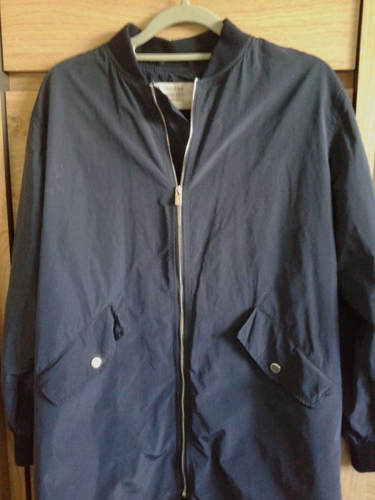 Kurtka wiatrówka Bershka rozmiar XS
