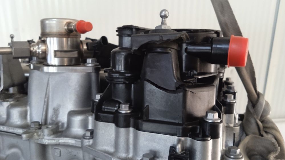 Motor Completo Peugeot 3008 Active