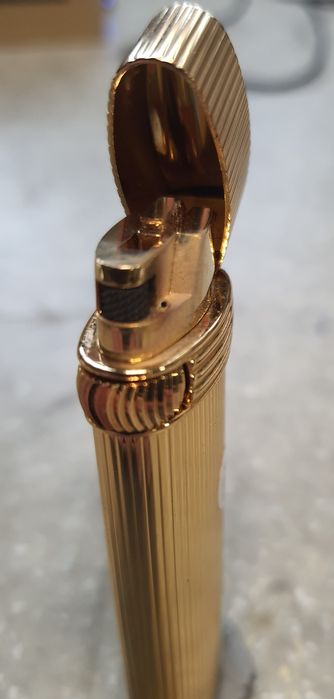 Запальничка, зажигалка Colibri