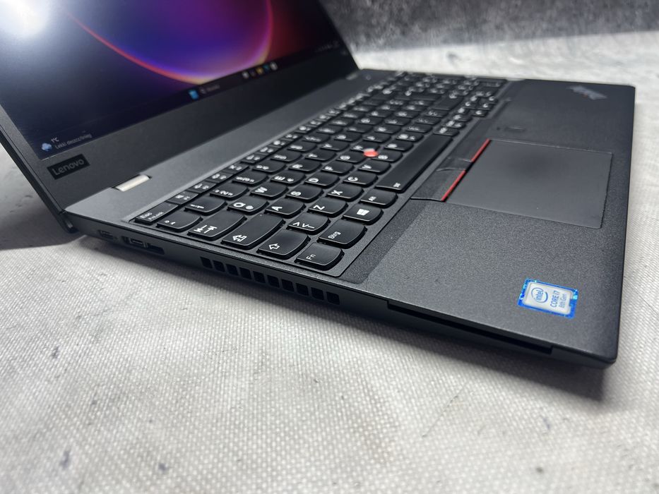 Lenovo P52s / i7 8550u 4.0GHz/ 16GB DDR4/ 512SSD/ Quadro P500/ 15.6 4K