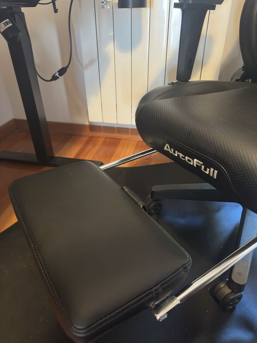Cadeira gamer AUTOFULL  m6pro