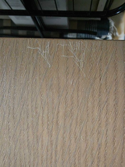 Stolik nocny  Ikea Malm