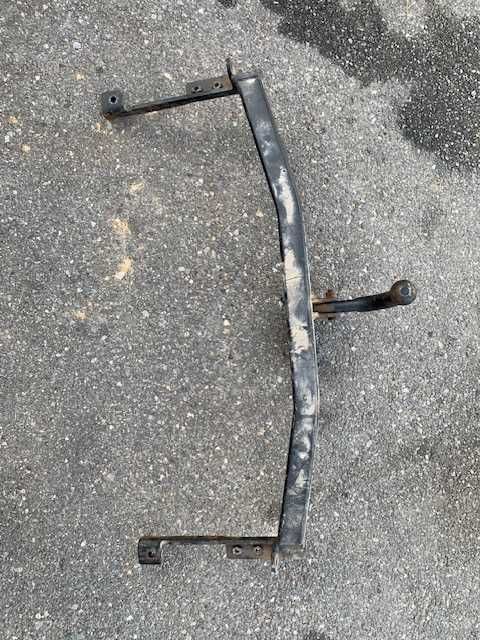 Honda Jazz II Hak 2001-