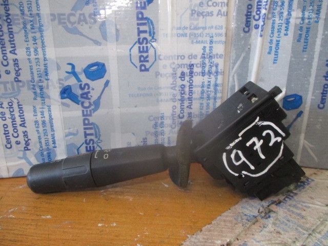 Conjunto / manetes de luzes e limpa vidros PEUGEOT 306 Sedan (7B, N3,