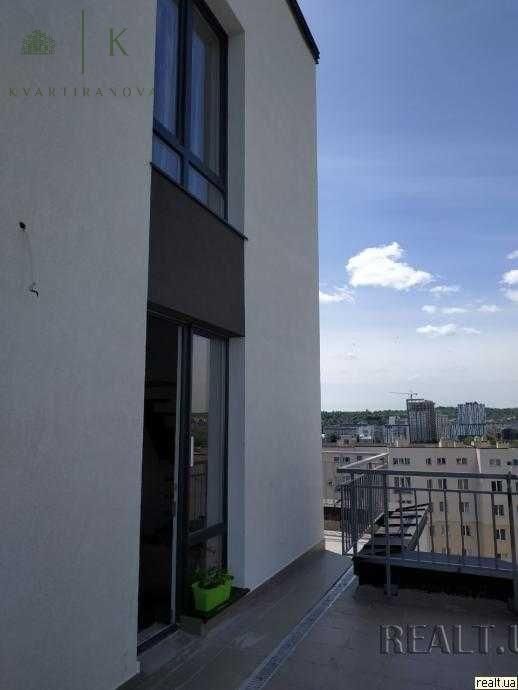 3-rooms apartment apartment by the address st. Linkolna (area 72 m²) - Atlanta.ua - photo 17