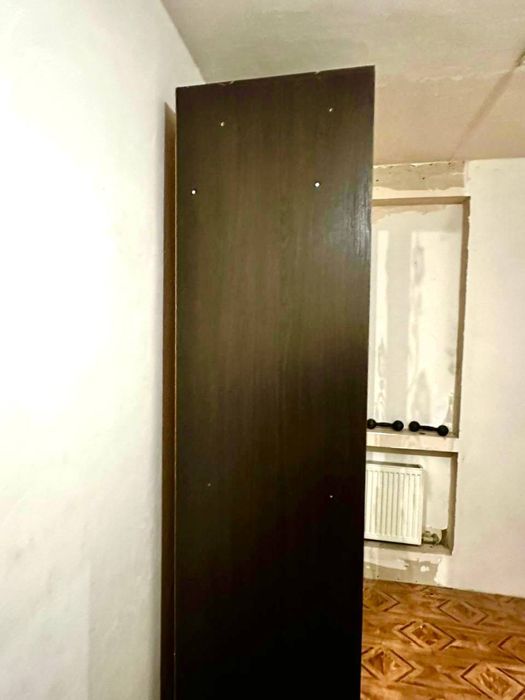 Шкаф    купе   б/у