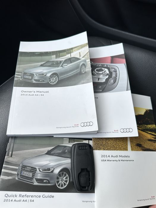 Продам Audi A4 B8 Quattro