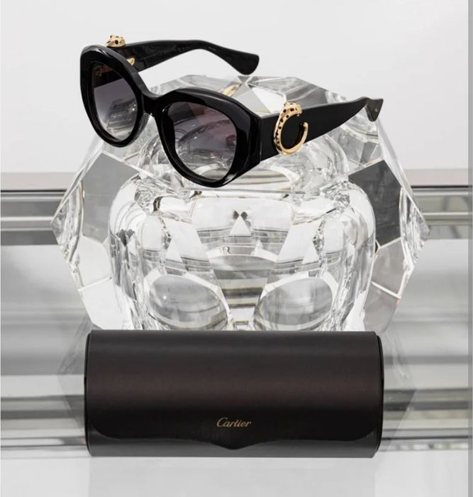 Окуляри Cartier  оригінал