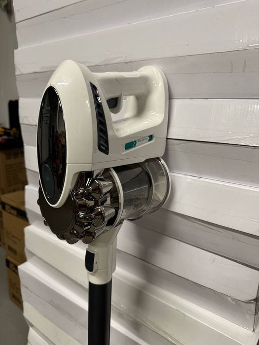 В продажі є пилосос на батарею НОВА МОДЕЛЬ 2023р 2в1 з підсвіткою