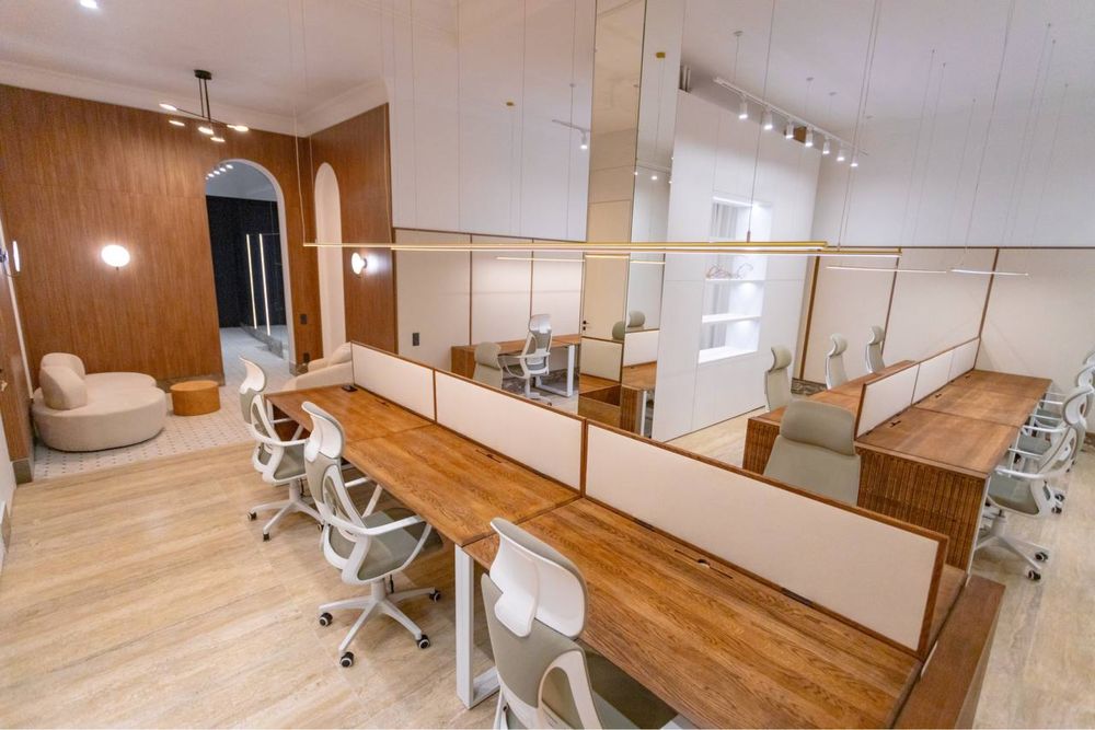 Commercial real estate at st. Ul Saksaganskogo (area 120 m²) - Atlanta.ua - photo 16