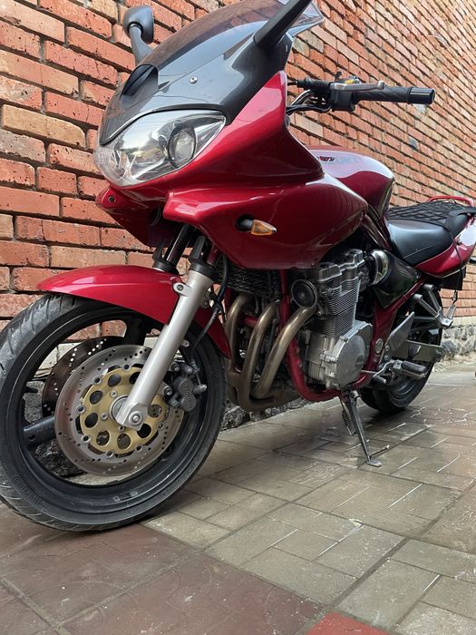 Продам Бандіта 600