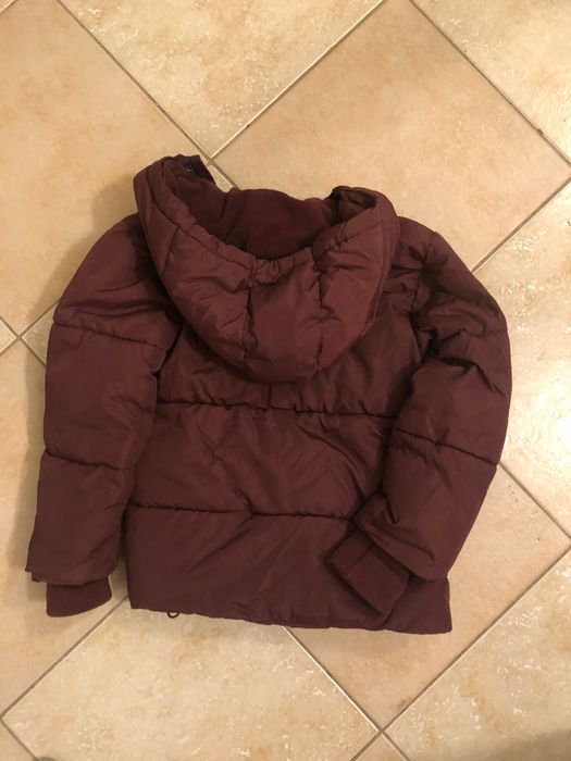 Куртка дитяча демісезонна смік р 104