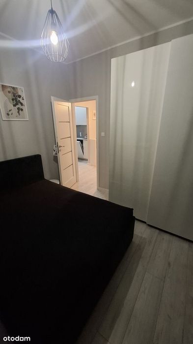 Dwa pokoje 36m bez pośrednika.