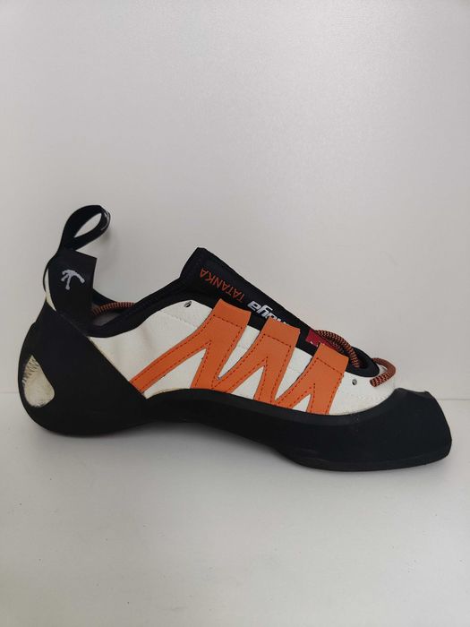 Buty wspinaczkowe TENAYA TATANKA 38 3/4