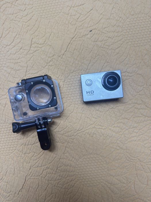 Action Cam SJCAM SJ4000