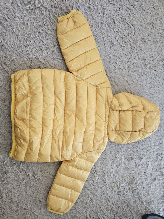 Kurtka jesienny Cool Club rozmiar 74